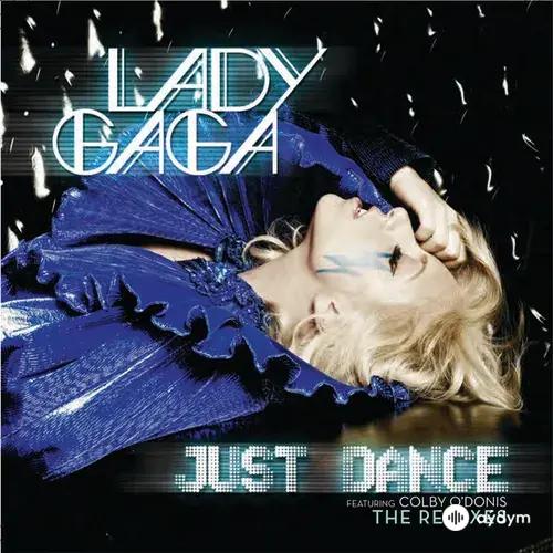 Just Dance (The Remixes)
