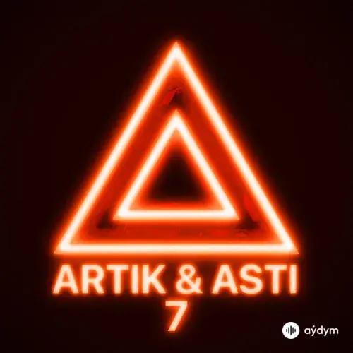 Artik & Asti - Девочка танцуй