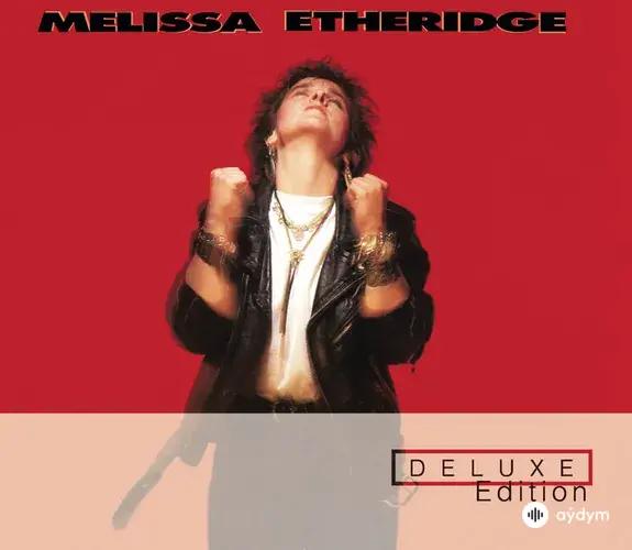 Melissa Etheridge