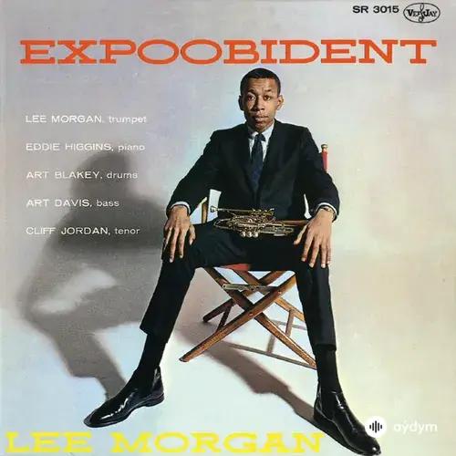  Lee Morgan - Just In Time - Take 11