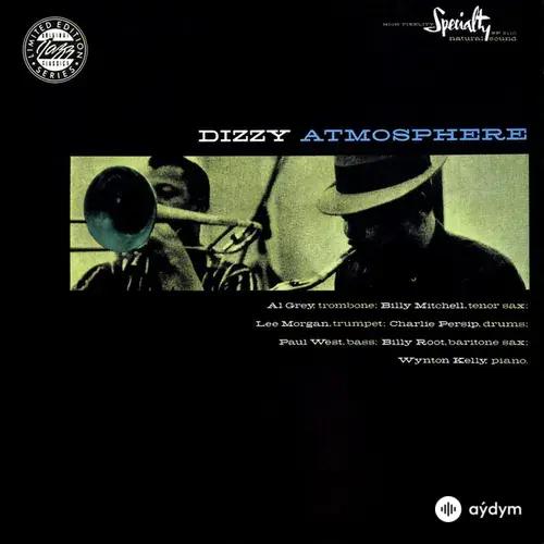 Dizzy Atmosphere