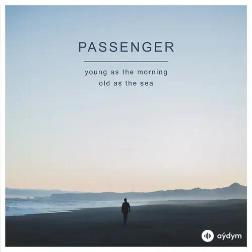 Young as the Morning Old as the Sea