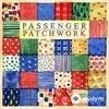 Passenger - Sword from the Stone (Patchwork Version)