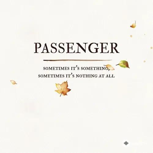 Sometimes It's Something, Sometimes It's Nothing at All