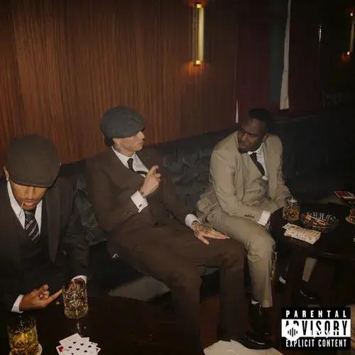 Central Cee  - Iceman Freestyle