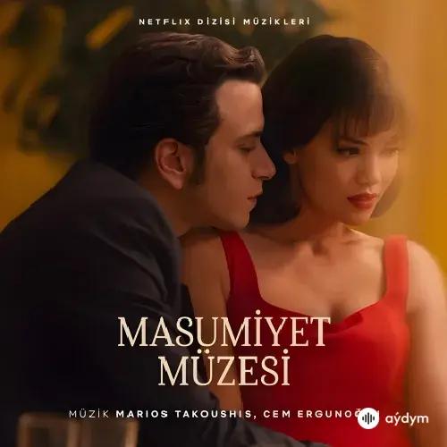 Masumiyet Müzesi (Soundtracks)