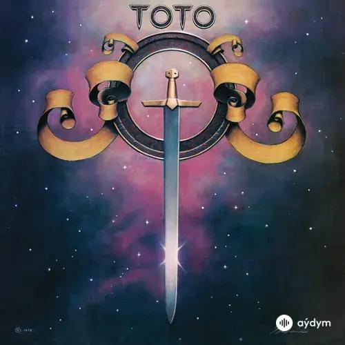 Toto  - Hold the Line