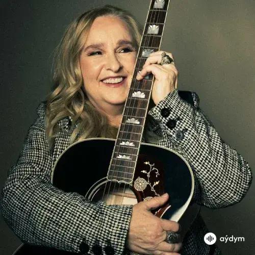 Melissa Etheridge