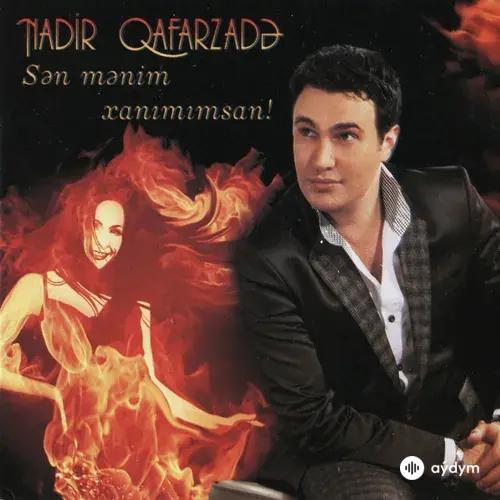 Sən Mənim Xanımımsan