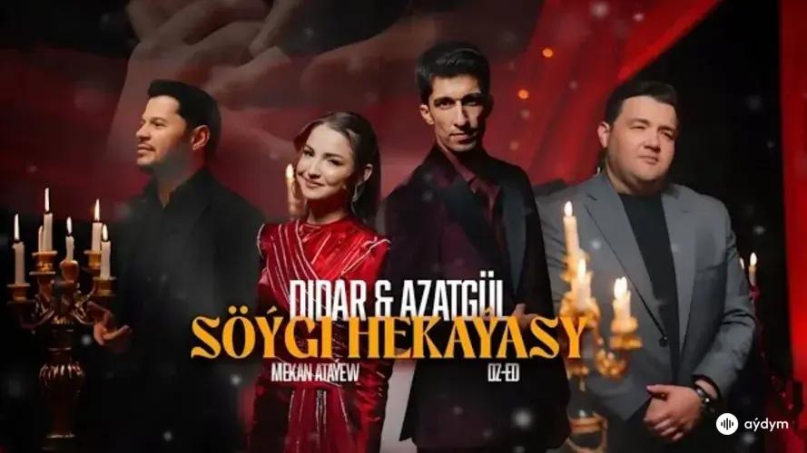 Gülüm (Love Story)