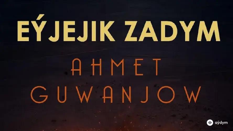 Eýjejik Zadym