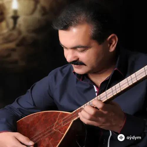 Bülent Gökçe - Evlerinin Önü Bulgur Sokusu / Su Akar Güldür Güldür