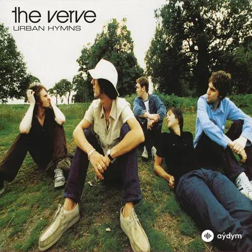 The Verve  - Bitter Sweet Symphony - Remastered 2016