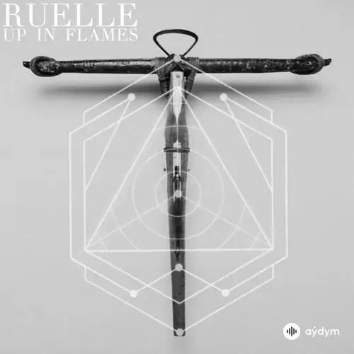 Ruelle  - War Of Hearts