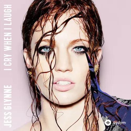I Cry When I Laugh