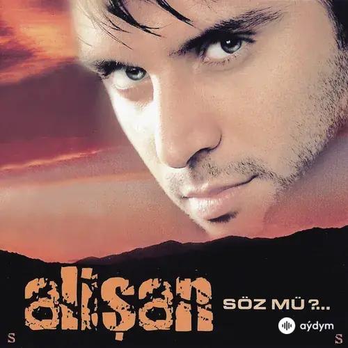 Alişan  - Peşindeyim
