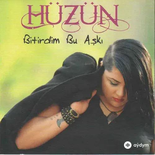 Bitirdim Bu Aşkı