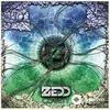 Zedd-Liz  - Hourglass