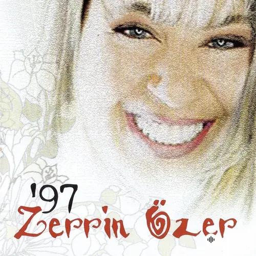Zerrin Özer - Türkülerimi Dağlarda Unuttum