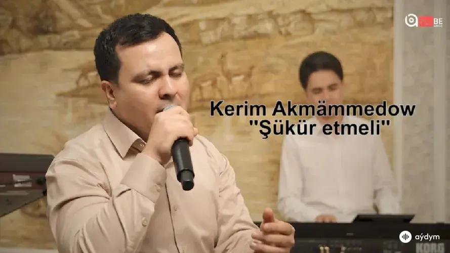 Şükür Etmeli