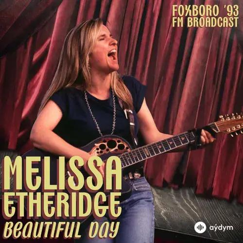 Beautiful Day (Live Foxboro '93)