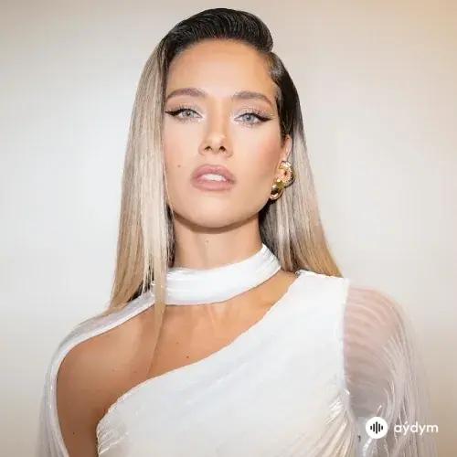 Юля Паршута