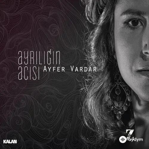 Ayrılığın Acısı