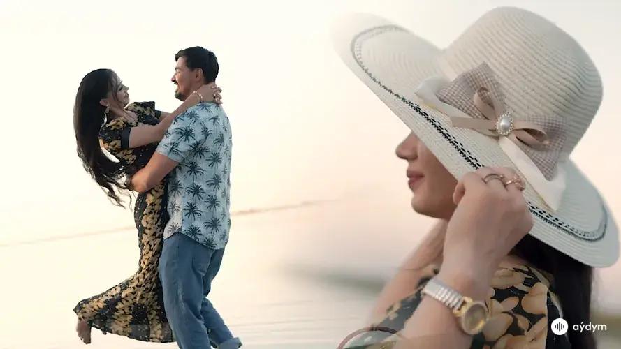 Sen Meniň Durmuşym