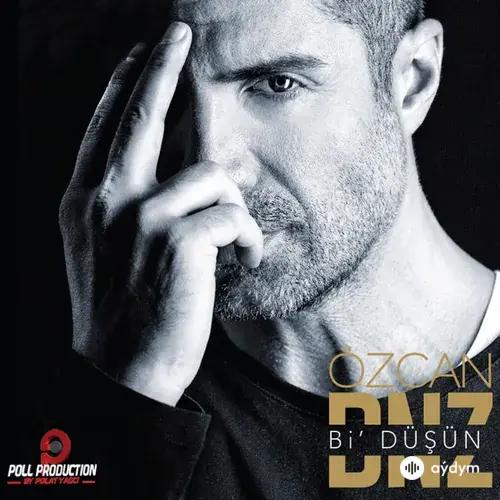 Özcan Deniz - Yapmak Lazım - Remix