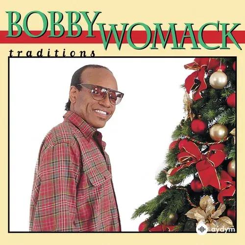 Bobby  Womack - Silent Night
