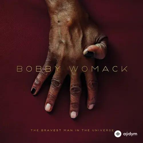 The Bravest Man in the Universe