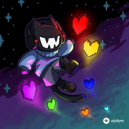 UNDERTALE (10-Year Anniversary Remixes)