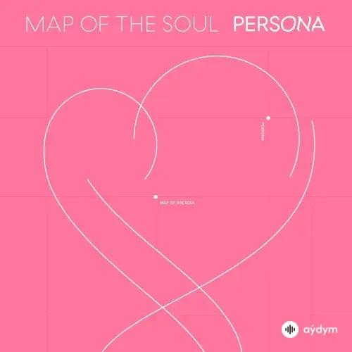 BTS  - Dionysus