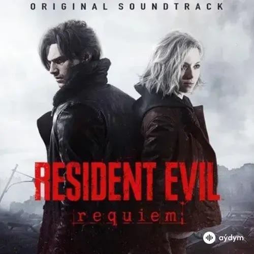 Capcom Sound Team  - Foreboding