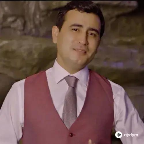 Bezirgen Çaryýew - Garaşýaryn