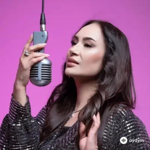 Gözel Annamuhammedowa