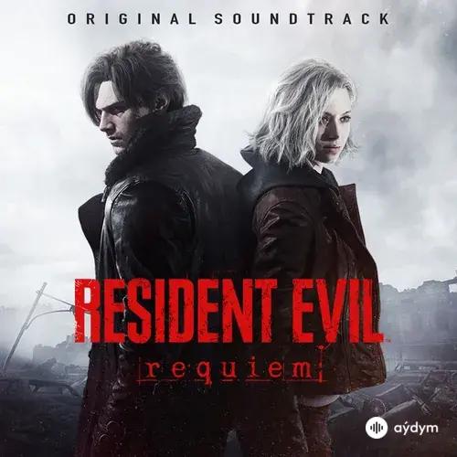 Resident Evil Requiem Original Soundtrack
