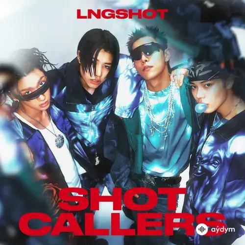 Lngshot  - Backseat