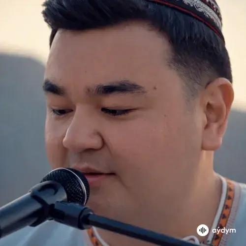 Şyhberdi Gurbannyýazow - Sazlaşyk Henler