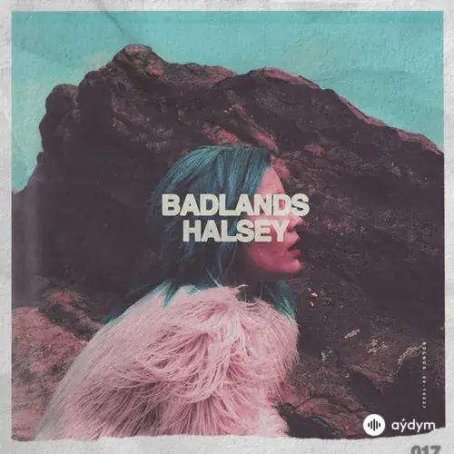 BADLANDS