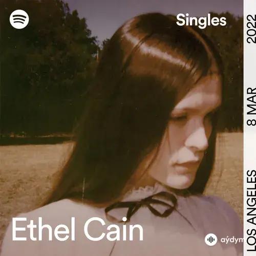 Ethel Cain - Everytime - Spotify Singles