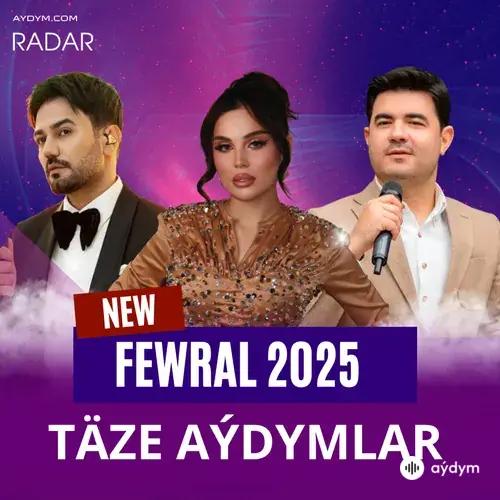 Aydymcom Radar Fewral