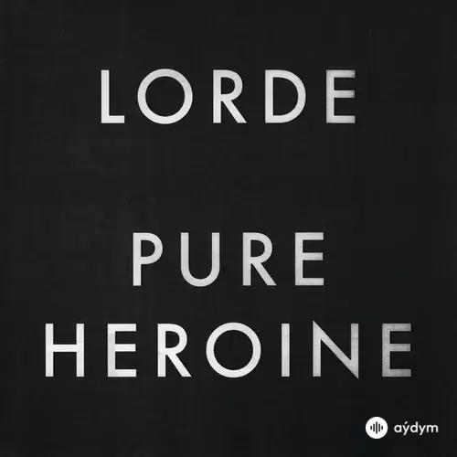 Pure Heroine