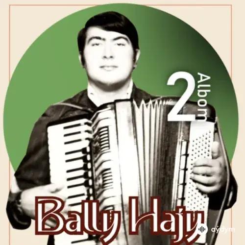 Bally Hajyýew - Elden Gider