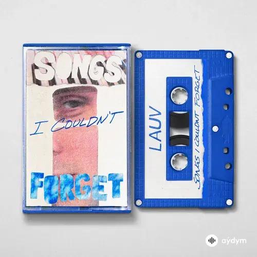 songs i couldn't forget