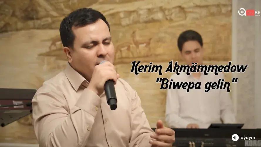 Biwepa Gelin