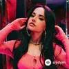 Leslie Grace-Becky G -Cnco  - Diganle (Tainy Remix)