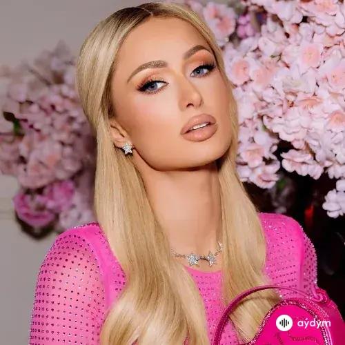 Paris Hilton