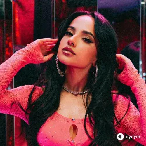 Becky G 