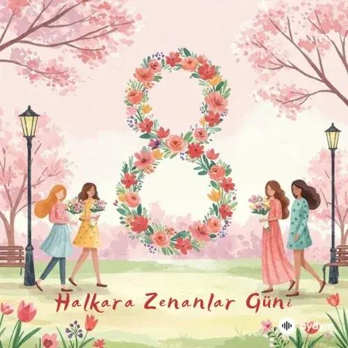 Halkara Zenanlar Güni